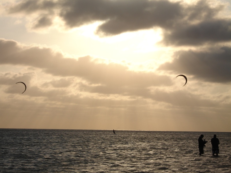 Epic Sunset Sessions