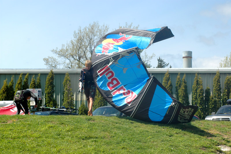 Even 10 mins in a shorty is gangsta!