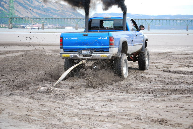 Yeah-- think I need a beer after that one!