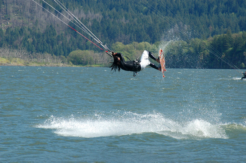 Lookin' kinda like his avatar