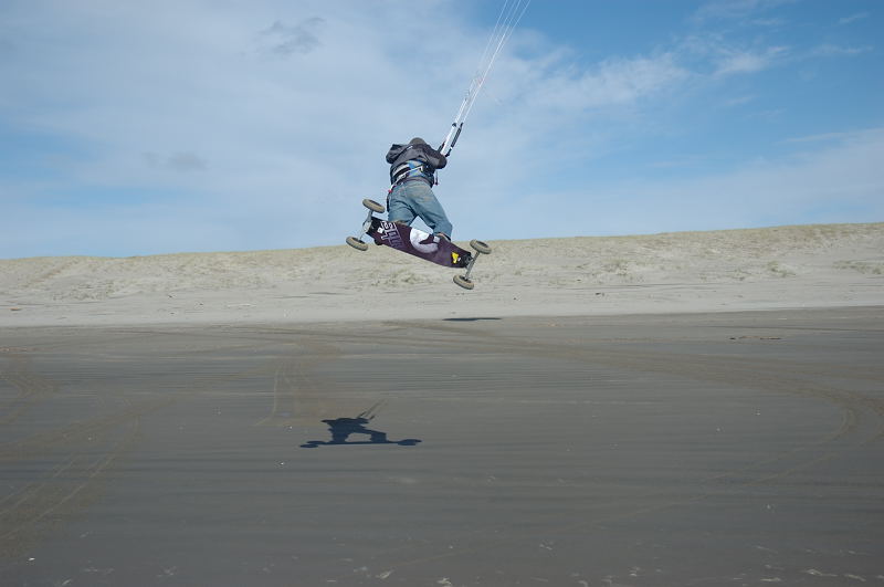 Price tag still showing!