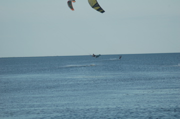 more padre