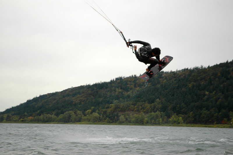 Backmobe (he got it!!!)