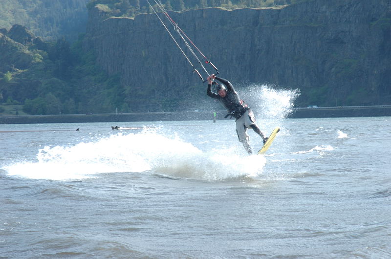 sucky attempt at raley.