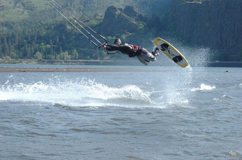 Yet another attempt at a raley underpowered and riding to slow.