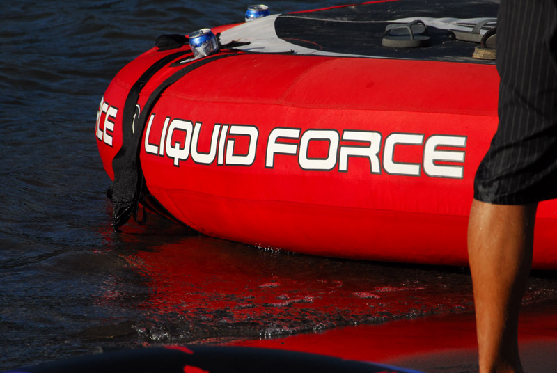 Liquid Force