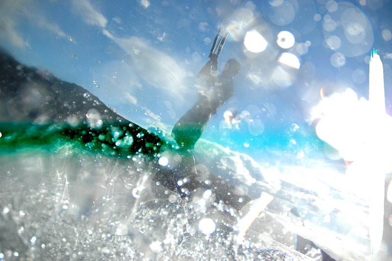 Tucker almost fuck'd my digi SLR up...