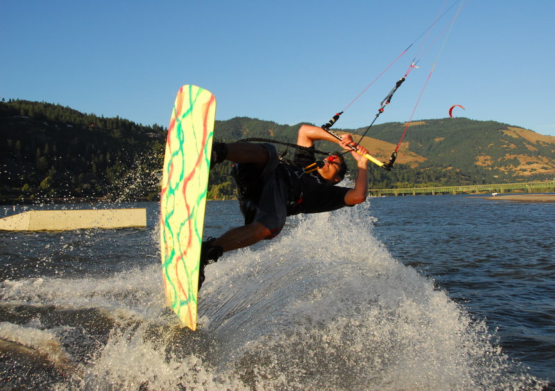 rico twirly