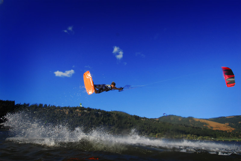 Josh kite loop