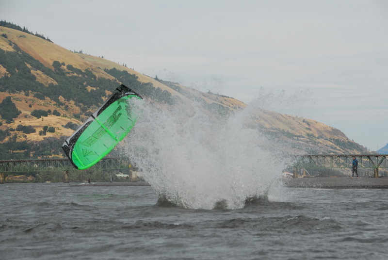 Now that's a cannon ball, pm Phil for complete instructions