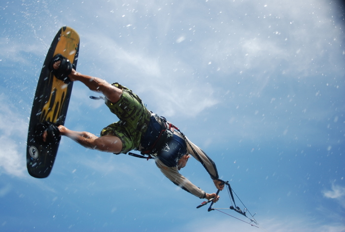 Alex from FL joins the Stevenson crowd.