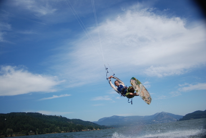 Check out the bottom of Alex's board