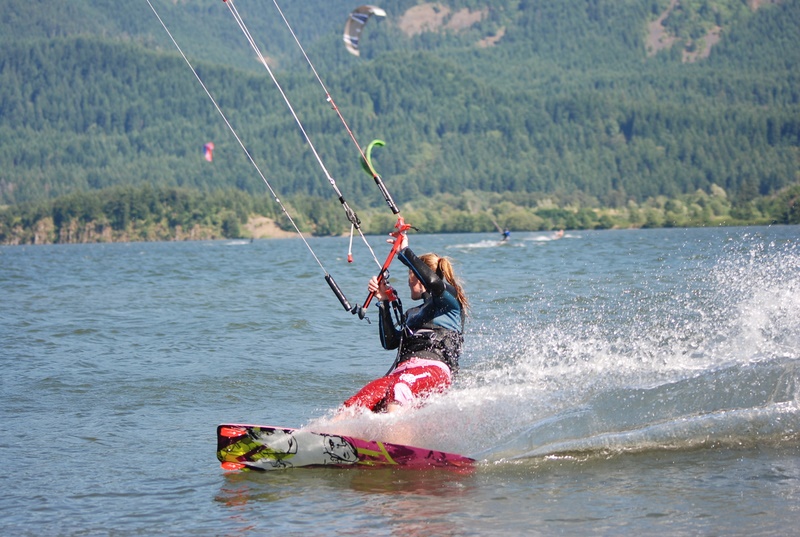 Mary carving a downturn