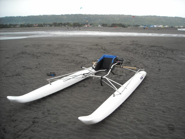 It actually works quite well.