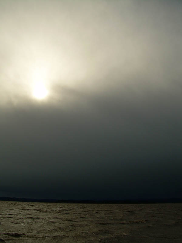 Yikes, but an extra 10 mph of wind!!