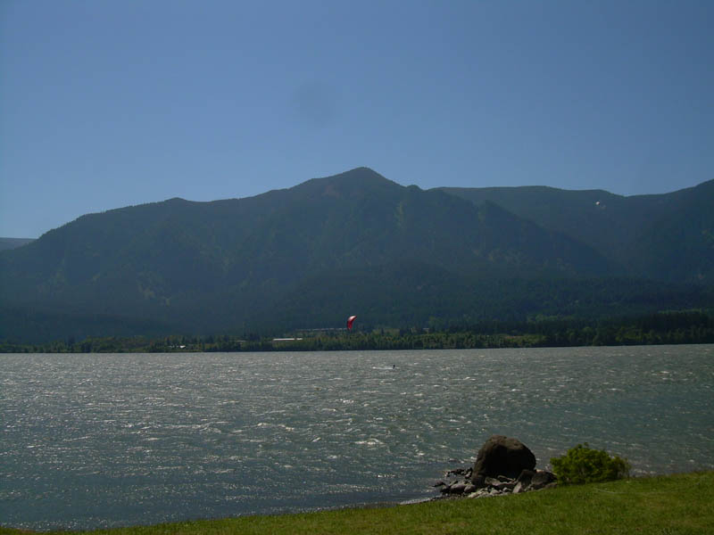 Josh is the first one riding at 10:30 am!