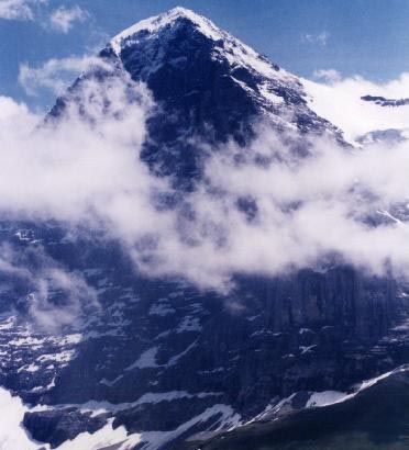 The Eiger