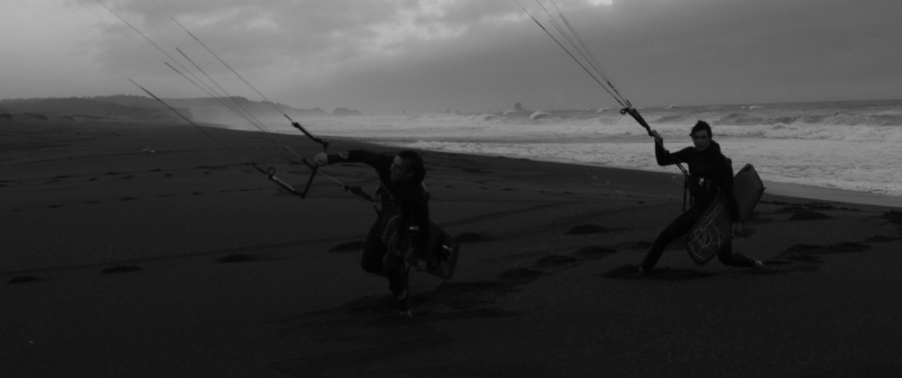 The Brady Boys - Photo Andy B.