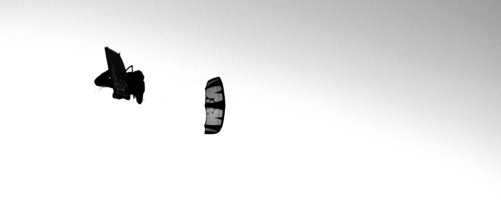 El Reed - Photo Andy Bolt