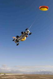 off them mini monster