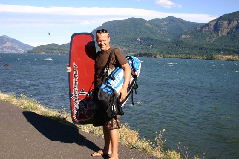 Phil like Rev.  Time to Ride!