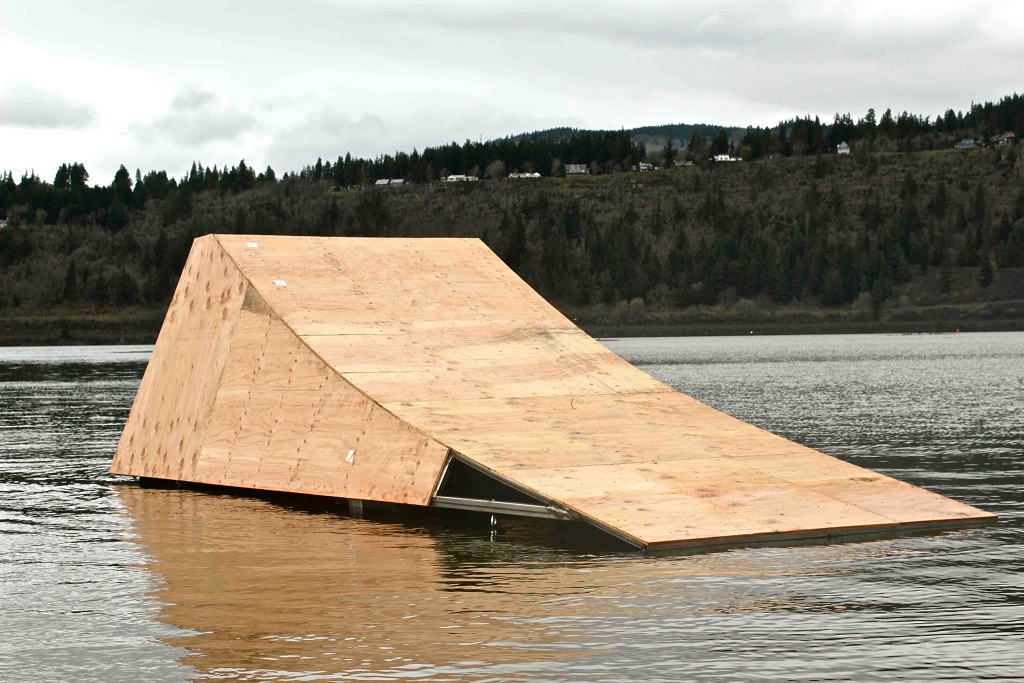 New Kicker