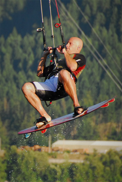 Those fuse boards are fun, even better if you take off the straps