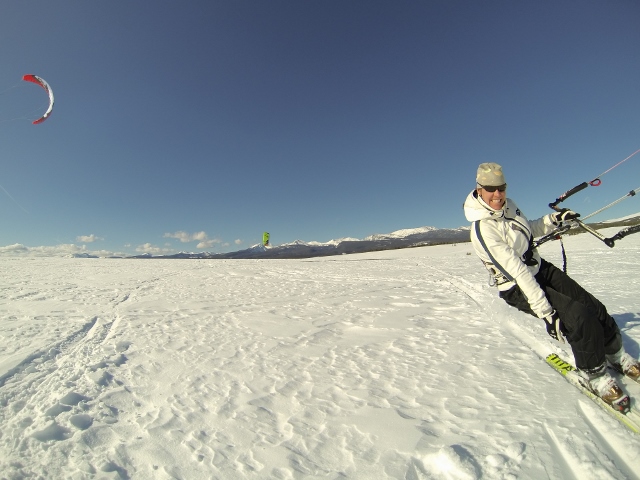 special K Kirsten at the Rodeo