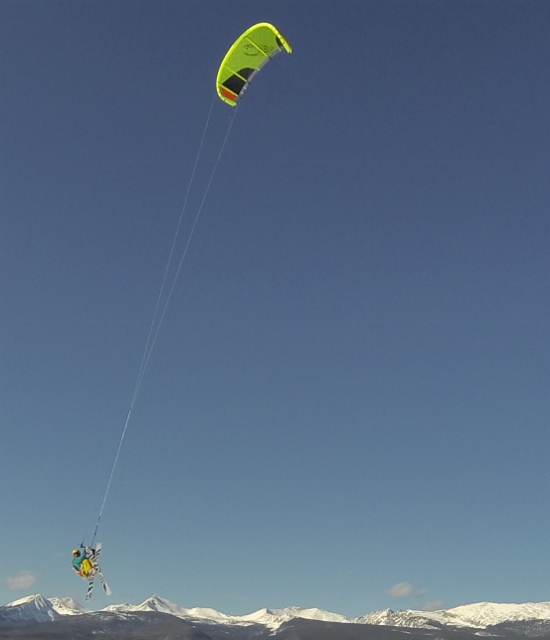 Montana Big Sky country