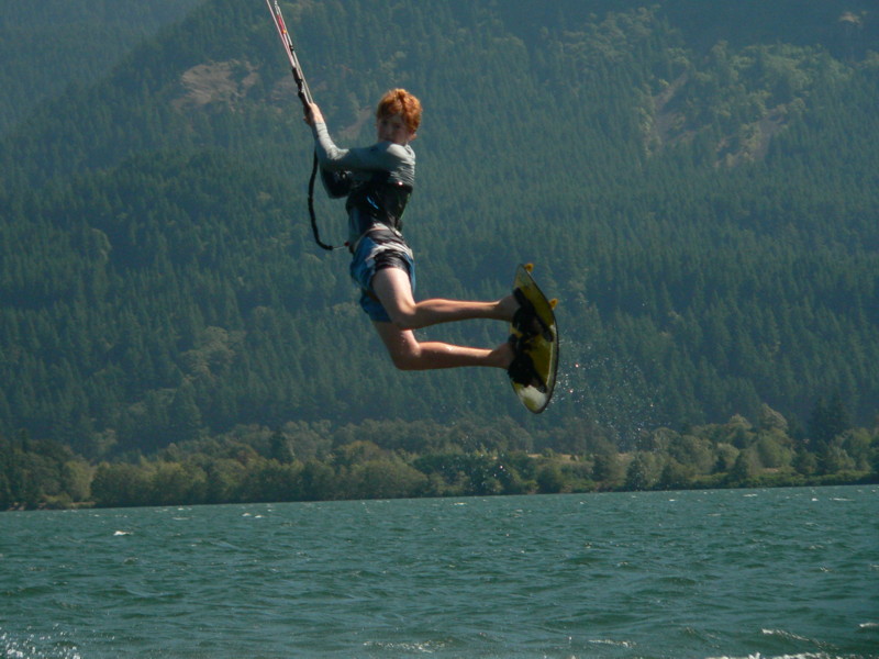 spike should appreciate this one