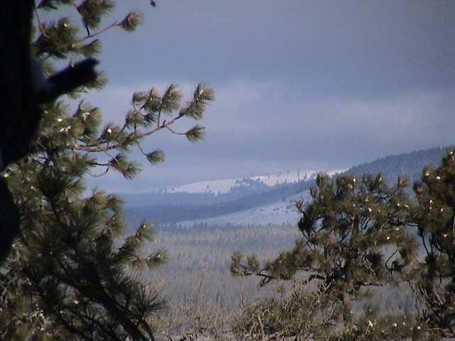 Upper Greyback(not accessable)