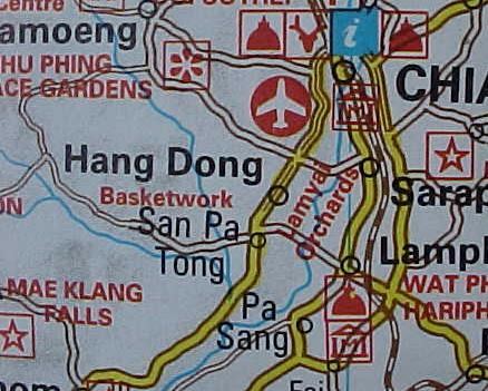 When you go here, you're bound to find...