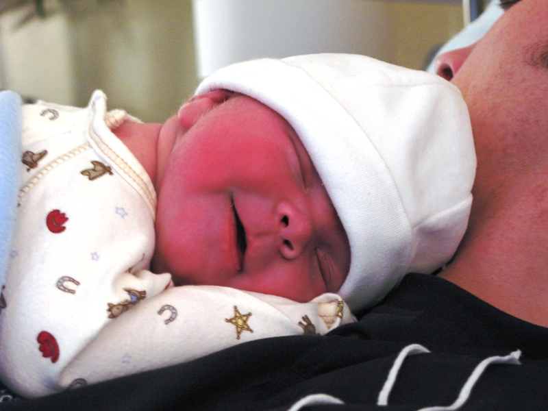 And then he was happy ever after!!!