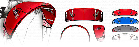 Liquid Force HaVoc 2008 - 
<br />The PREMIUM Performance SLE