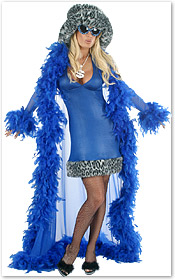 SAT, JULY 5th @ The RIVER CITY SALOON
<br />Cover: $5 w/costume & $7 w/o costume.
<br />Costume contest and raffle prizes !!