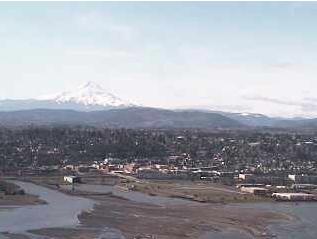 Hood with Sandbar