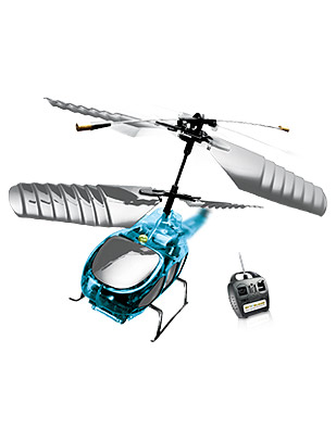 Sky Blades R/C! Whoo hoo!