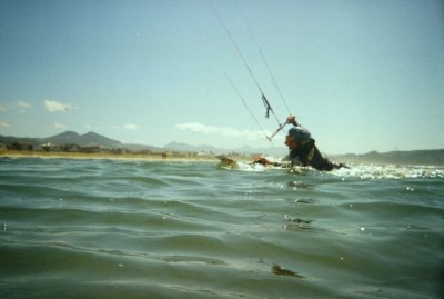 Learning on the coast is easy!