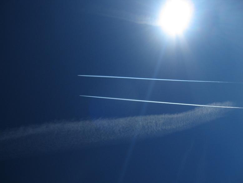 Dam chem-trails killed our wind