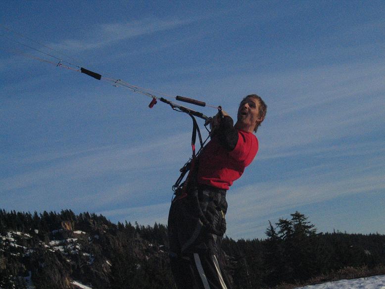 Powered up mutha froggers!