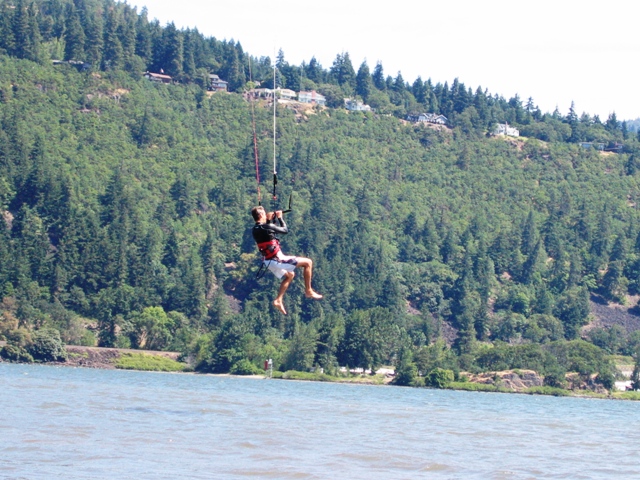 Dangling example