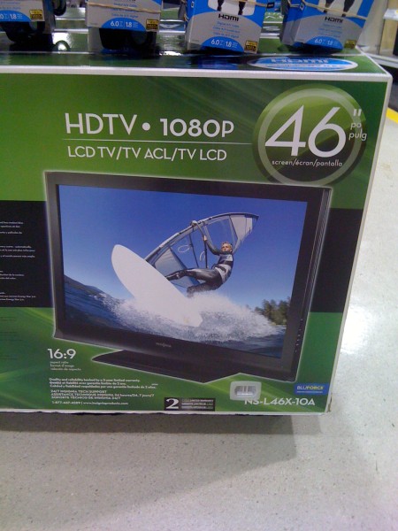 ...but pole dancers get 46 inches? What do the five fingers say to the face? SLAP!