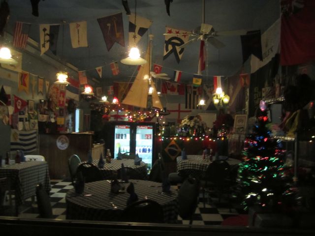 our kinda place