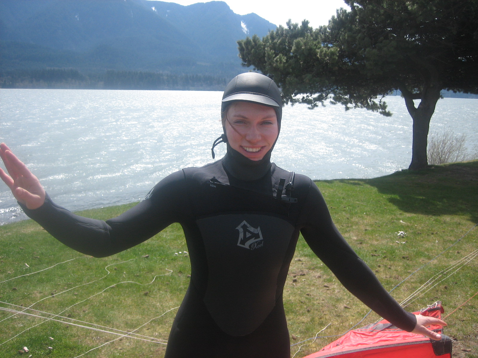 stevenson starting point