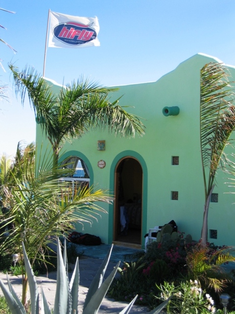 Casa Verde