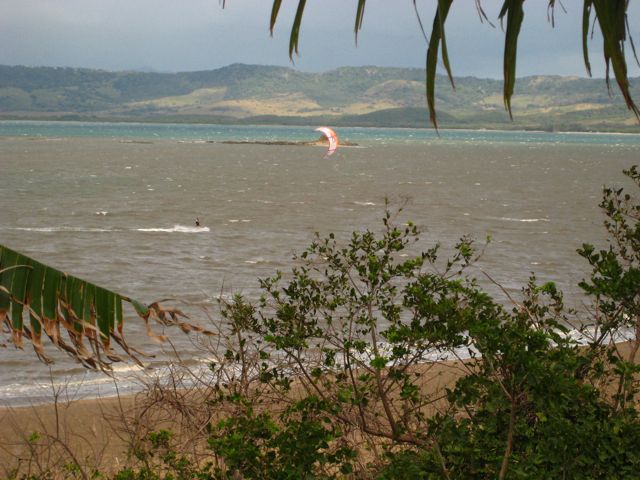 Playa Copal , Bahia de Salinas Costa Rica