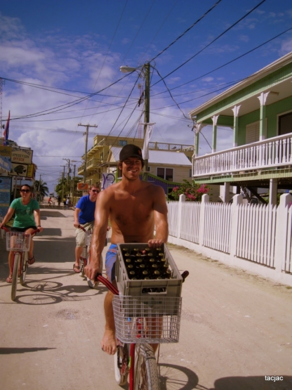 Beer Run!
