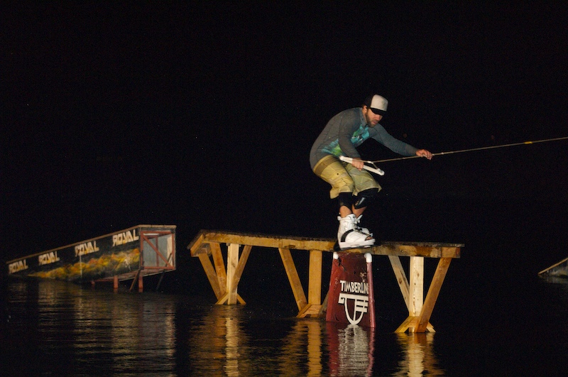 Jake Chanson getting some too