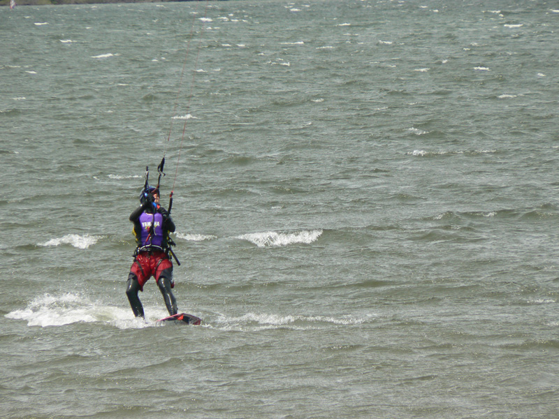 Janet nailing the transition