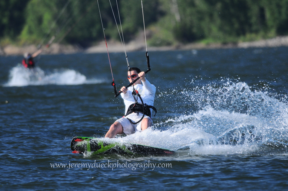 Sauvie Island